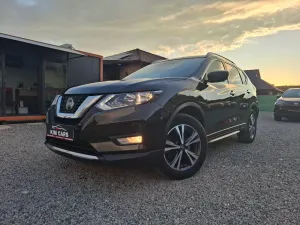 Nissan X-Trail 1.7 dCi N-Connecta 2021
