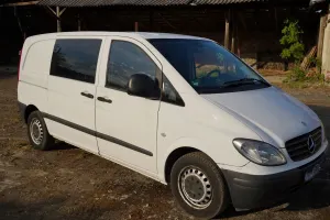 Mercedes-Benz Vito 2006