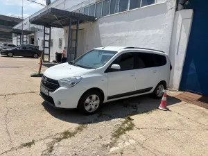 Dacia Lodgy 1.5 dCi 90 CP Ambiance 2018