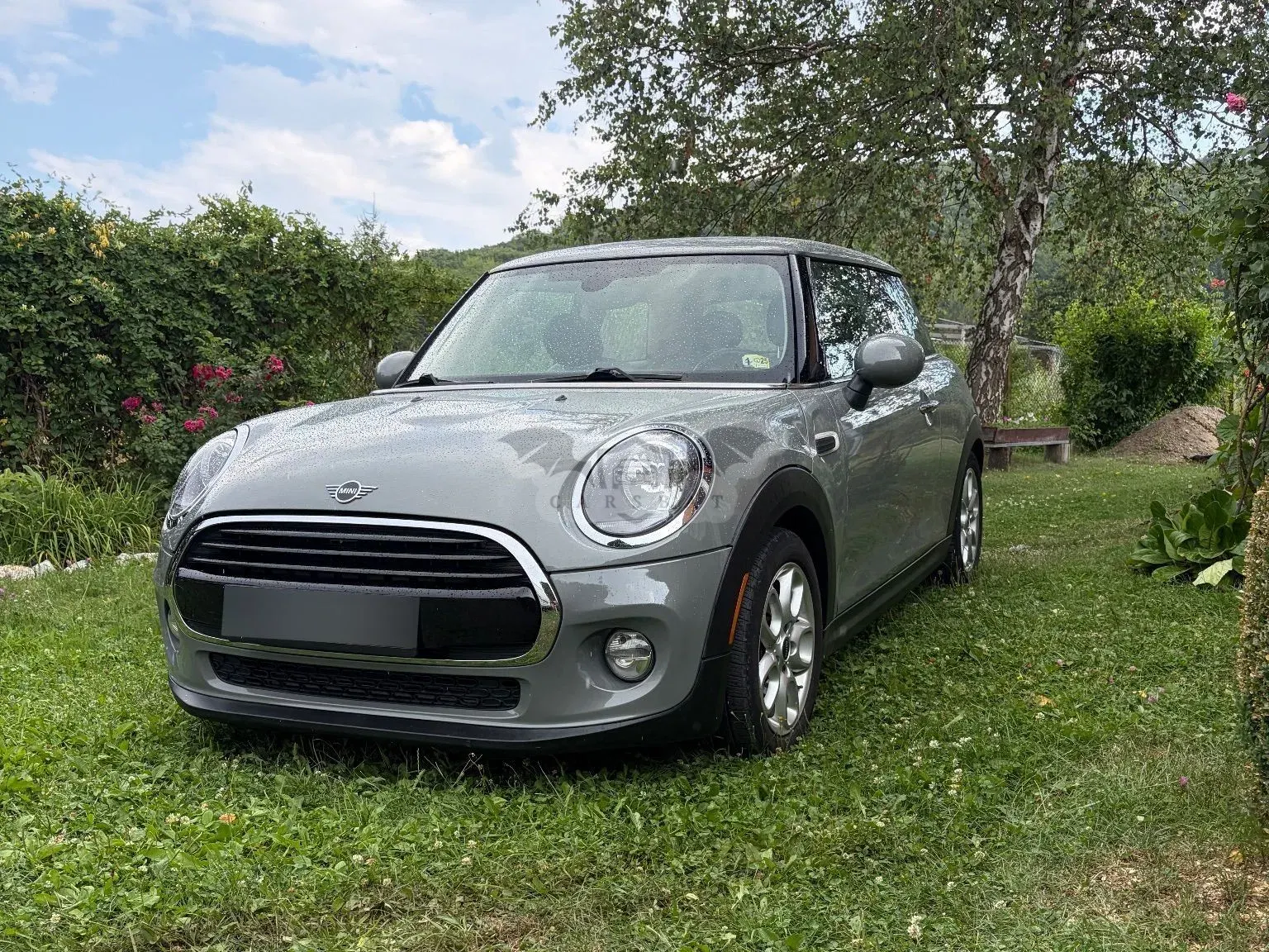 Mini Cooper Aut. 2019