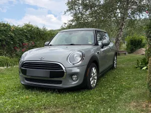Mini Cooper Aut. 2019