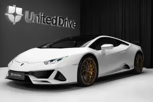 Lamborghini Huracan EVO 2022