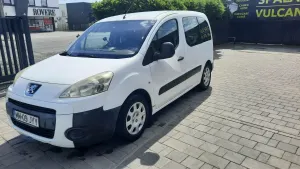 Peugeot Partner Combi 75 CP Confort FAP 2008