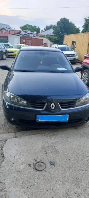 Renault Laguna 1.9 dCi Lux Privilege 2007