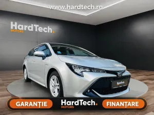 Toyota Corolla XII [2020 - Prezent] 1.8 HSD Business Plus 2020