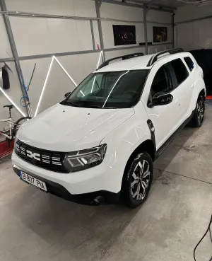 Dacia Duster II [2018 - Prezent] 2021