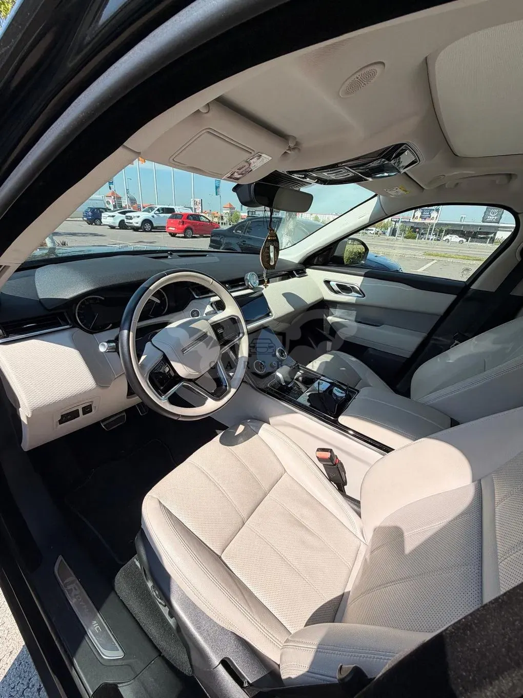 Land Rover Range Rover Velar 2.0 D200 MHEV Dynamic SE 2022