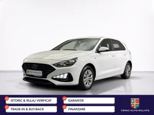Hyundai i30 2023