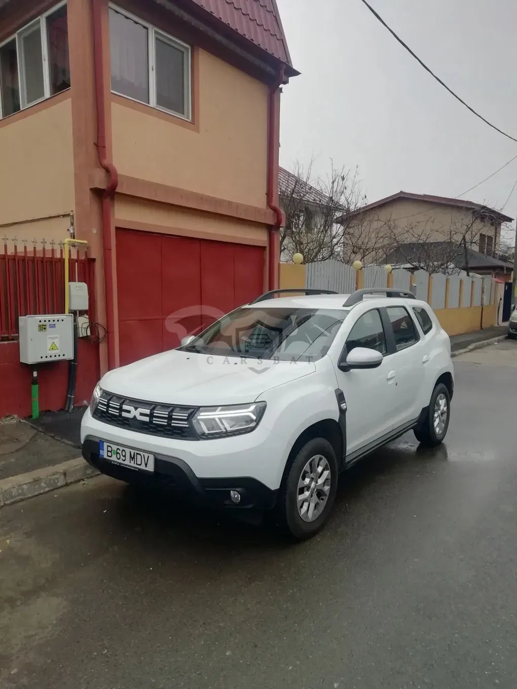 Dacia Duster III [2023 - prezent] TCe 90 Essential 2023