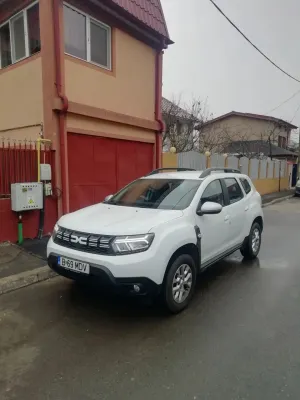 Dacia Duster III [2023 - prezent] TCe 90 Essential 2023