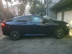 BMW X6 G06 [2019 - Prezent] 2023