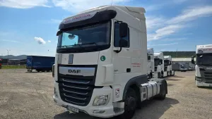 DAF XF 2021