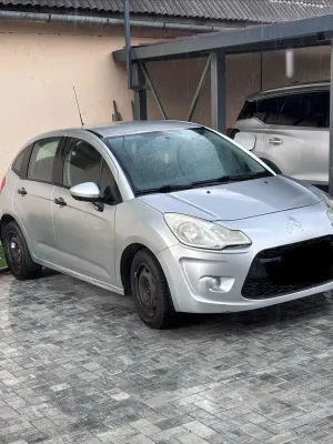 Citroën C3 II [2009 - 2016] 2011