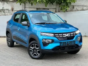 Dacia Spring Expression 2023