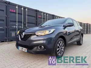 Renault Kadjar 2019