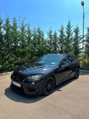 BMW X1 E84 [ 2009 - 2015] xDrive25d Aut. Sport Line 2013