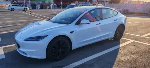 Tesla Model 3 Long Range AWD Premium 2023