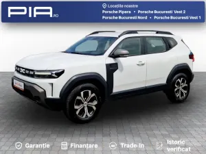 Dacia Duster III [2023 - prezent] MHEV 140 Expression 2025