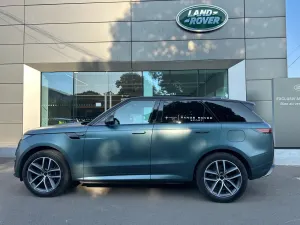 Land Rover Range Rover Sport III [2022 - Prezent] 3.0 I6 P460 PHEV Dynamic HSE 2026