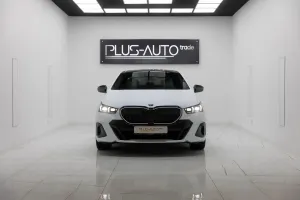 BMW 5 Series G60/G61 [2023-Prezent] 540d xDrive Aut. 2024
