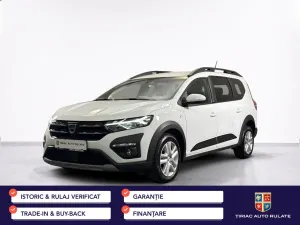 Dacia Jogger 2022