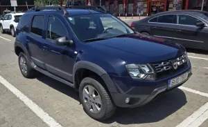 Dacia Duster I [2010 - 2017] 1.5 dCi 4x4 Laureate 2014