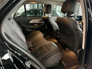 Mercedes-Benz GLE 350 de 4MATIC PHEV 2022