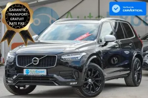 Volvo XC90 II [2015 - Prezent] D5 AWD R-Design 2017