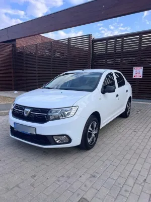Dacia Logan II [2012 - 2020] 1.5 dCi Ambiance 2018