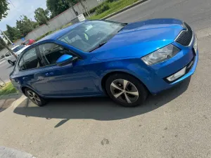 Skoda Octavia III [2013 - 2019] 1.6 TDI (Green tec) Ambition 2015
