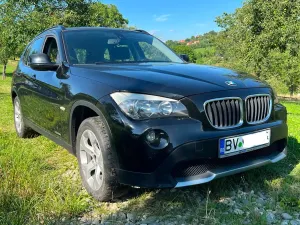 BMW X1 E84 [ 2009 - 2015] xDrive18d 2011