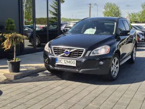 Volvo XC60 2009