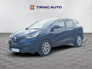 Renault Kadjar 1.2 TCe Life 2017
