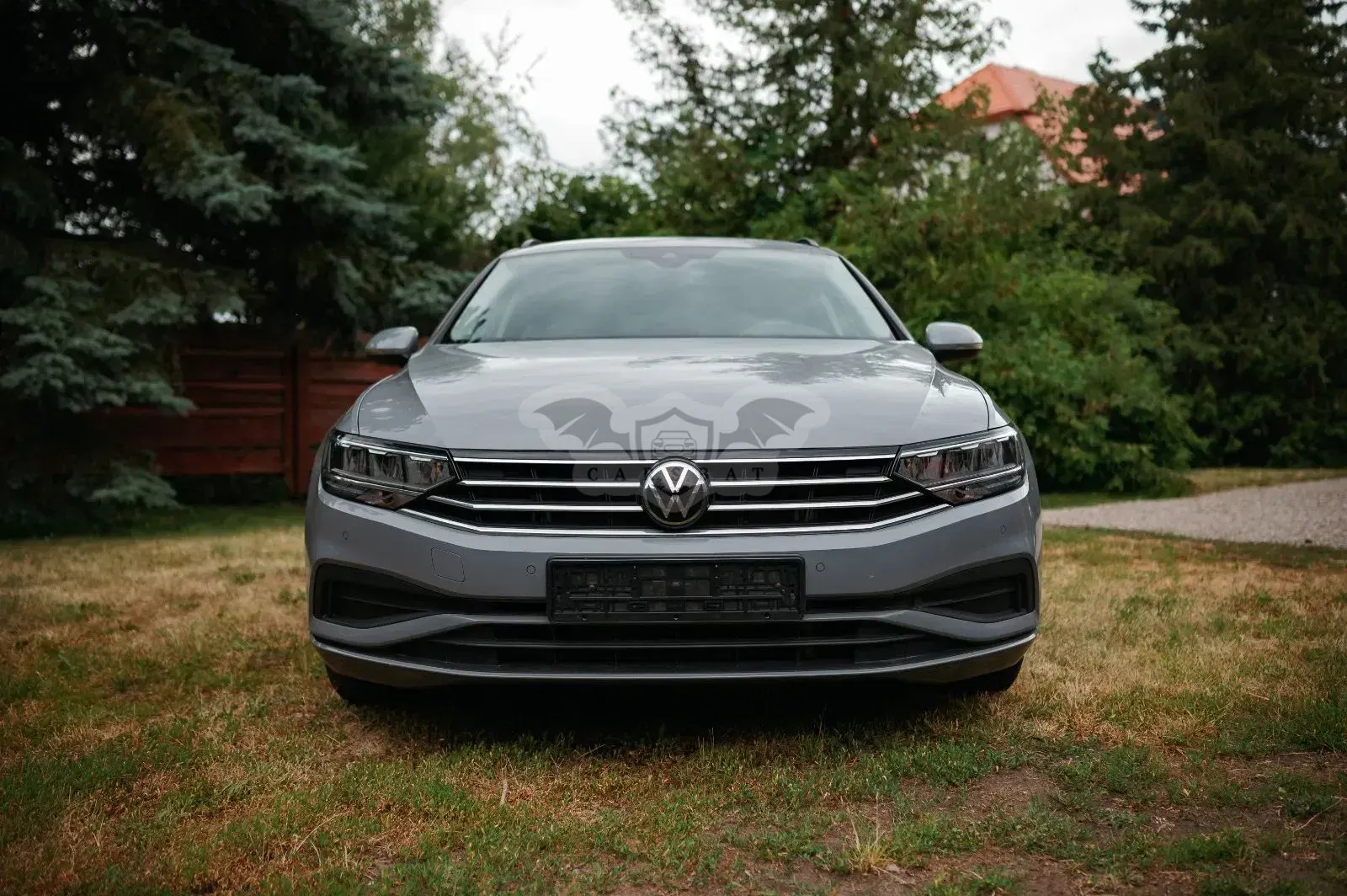 Volkswagen Passat B8 [2014 - Prezent] 2.0 TDI SCR DSG 2023