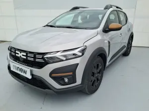 Dacia Sandero ECO-G 100 MT6 Extreme 2023