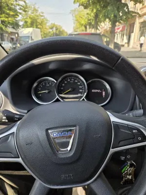 Dacia Logan II [2012 - 2020] 1.5 dCi Prestige 2018