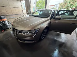 Renault Talisman (SM6) Blue dCi 200 EDC INTENS 2019
