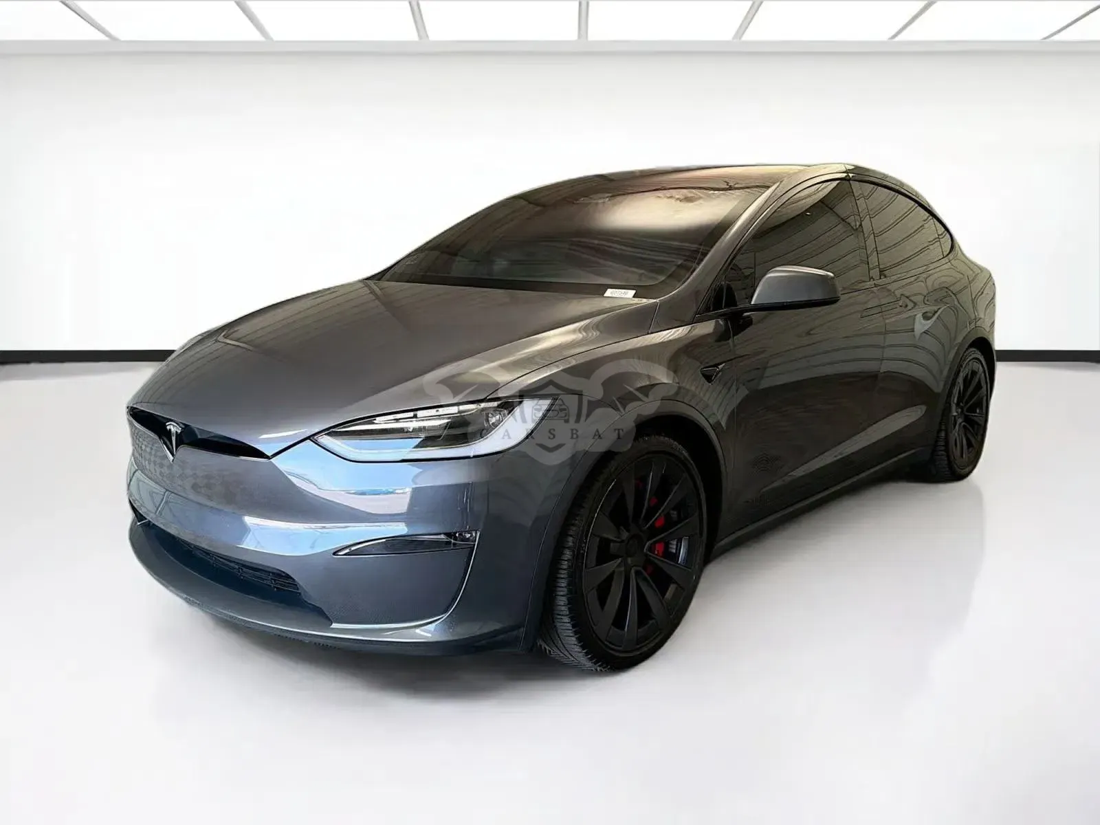 Tesla Model X 2023