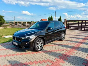 BMW X1 F48 [2015 - Prezent] xDrive25i AT Advantage 2016