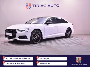 Audi A6 limuzina 2018