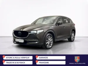 Mazda CX-5 2019