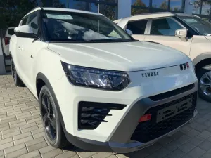 Ssangyong / KG Mobility Tivoli 2024