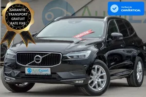 Volvo XC60 D4 AWD Momentum 2019