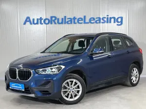 BMW X1 F48 [2015 - Prezent] xDrive20i AT 2022