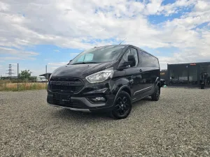 Ford Transit Custom DCIV 340 2.0 EcoBlue 170 CP L2H1 Trail 2021