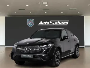 Mercedes-Benz GLC C254 [2023-prezent] 220 d 4Matic 9G-TRONIC AMG Line Advanced 2025