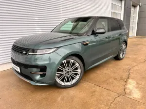Land Rover Range Rover Sport III [2022 - Prezent] 3.0 I6 P460 PHEV Dynamic HSE 2025