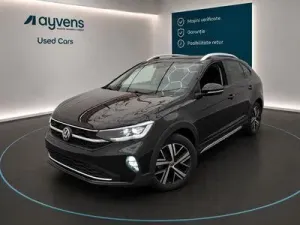 Volkswagen Taigo 1.5 TSI 150CP DSG7 Style 2022