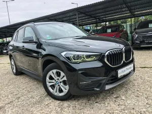 BMW X1 F48 [2015 - Prezent] xDrive25e xLine 2022