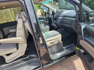 Mercedes-Benz Viano 2013
